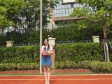 合肥市星和幼教集團云川幼兒園：花兒向陽?童心向黨
