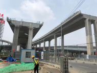 合肥郎溪路（裕溪路—明皇路）將力爭提前完工