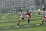 怀宁县实验小学在县中小学生校园足球联赛中取得佳绩