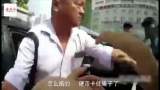六安4岁娃误吞硬币  民警火速救助