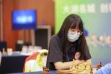 全运会国际象棋个人业余组决赛结束   勾帅和胡佳妮分获冠军