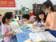 合肥暑托班供不應(yīng)求：家長大多“叫好” 但師資是最大難題     