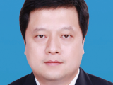  安徽省委决定：杨军任宿州市委书记