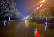  河水暴漲、房屋進水、道路積水   強降雨致安慶多地受災 