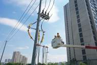 阜陽這些地方將停電 最長11小時(shí)