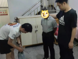 电瓶车忘锁被偷 安庆警方顺藤摸瓜抓获跨省大盗