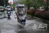 ﻿100~160mm！安徽北部局地有大暴雨