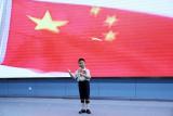 蜀小学子在安徽首届青少年“讲文明，树新风”朗诵大赛总决赛中绽放光彩               
