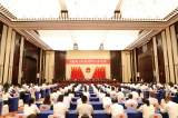 安徽十三个市人民代表大会换届选举时间将提前  
