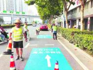 蚌埠交警提醒：臺風期間，這樣停車不處罰