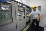 合肥住宅二次供水泵房建设有了"标准"   强力保障城市供水"最后一公里"
