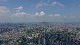 合肥今年上半年GDP为5203.46亿元  处于怎样的水平？