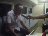 屡教不改！合肥一男子二次酒驾+驾证吊销仍驾车
