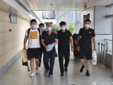 杀人后潜逃28年 宿州一男子在银川被抓获