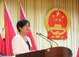 安徽新增一“80后”女区长（图/简历）