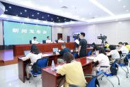 2021年上半年安徽省貨物貿(mào)易進(jìn)出口總值較去年同期增長(zhǎng)超三成