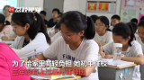 女生中考757分8门满分，妈妈：她想靠努力改变自己命运