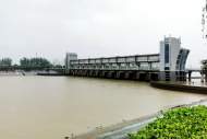 國家氣候中心預測：6月份安徽大部降水偏多2～5成