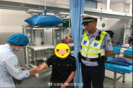 宣城：刚拿到新驾照13天  男子二次醉驾又被抓