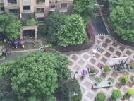 降雨量100-150mm！安徽中部局部地區(qū)有大暴雨
