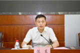 合肥一区委书记出任阜阳市副市长