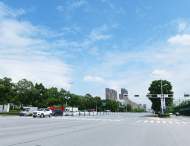 未來三天合肥以多云為主 周末溫度回升至34℃