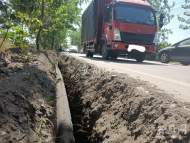 擅自挖掘國道路肩埋設(shè)供水管道  淮南一家公司被罰款3萬元