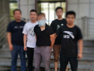 多人報警稱家中被盜 合肥警方千里緝拿慣犯