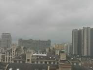 部分地區大雨到暴雨  未來一周安徽多強降水