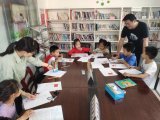 宜秀區(qū)羅嶺鎮(zhèn)黃梅村：關愛留守兒童 打造幸福驛站 