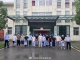 阜阳14名醉驾司机被判拘役 予以集中收监