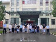 阜陽(yáng)14名醉駕司機(jī)被判拘役 予以集中收監(jiān)