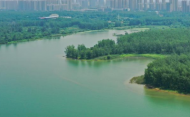 合肥兩大水庫加大泄洪流量  預計7月23日可降到汛限水位以下