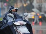 受台风外围影响 7月25日起合肥将迎雷阵雨，还伴有……