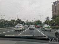 ?安徽未來幾天降雨中心將在江淮之間“擺動”   10日后雨勢減弱