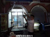 天长一男子劝阻酒驾反被十年好友划伤 涉事男子被刑拘