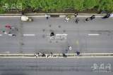 合肥潜山路（望江西路～长江西路）即将改造  全长约2.6公里