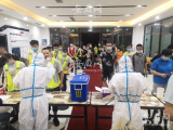 六安市调整新型冠状病毒核酸检测项目价格  明确混检收费标准