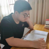大皖阳光助学|父亲身患尿毒症母亲扛起养家重任 桐城少年胡泽滔逆境自强