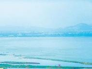 合肥公布新一輪巢湖綜合治理任務完成情況