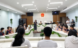 法槌在模拟法庭敲响——中小学生变身“大法官”