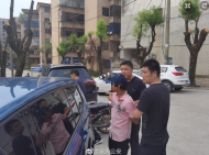 安慶：28箱白酒不翼而飛  民警頂烈日蹲守抓獲“盜酒賊”  