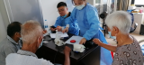 荆山镇大庙村积极做好脱贫户新冠疫苗接种工作