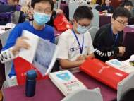 六安一高二學生被東南大學吳健雄班錄取為“少年生”