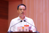 “75后”的他当选为安徽一县县长（图/简历）