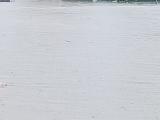 长江中下游地区有持续性强降水 华北地区等地多雷阵雨