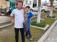 肥東一男子稱寄出預(yù)付款30萬(wàn)元的工藝藏品少了3件 投訴快遞公司要求理賠   