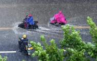 局地暴雨來襲！安徽3月20-24日有一次較明顯降水過程
