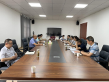青阳乔木乡：市民政局一行来乔木乡督查社会救助工作开展情况