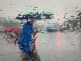 合肥市7月27日阴天有大雨 部分暴雨 局部大暴雨